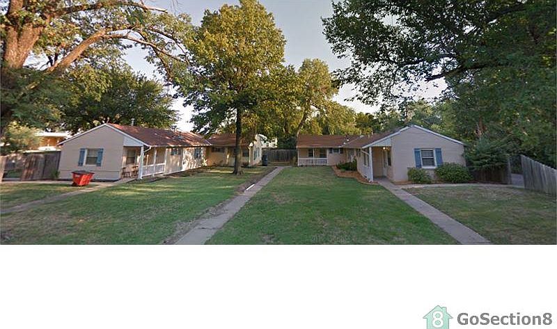 2nd image of 3250 E 12th St N