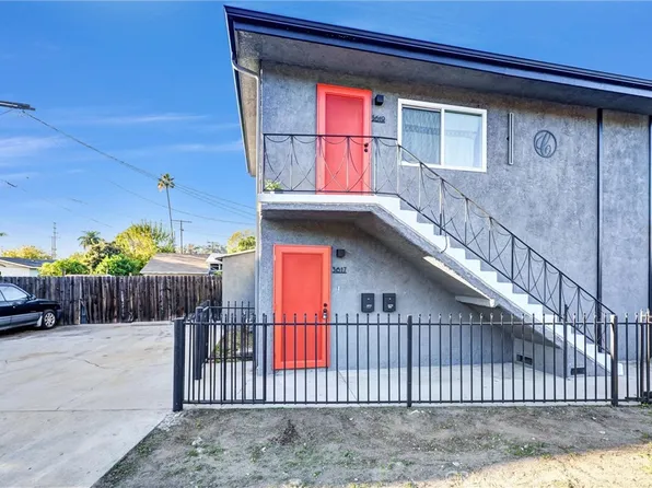 3617 Carlota Blvd, Los Angeles, CA 90031