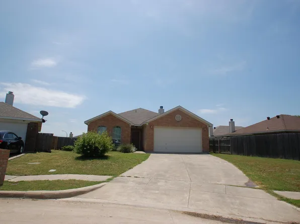 10509 Dry Valley Ct, Fort Worth, TX 76108