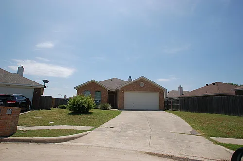 10509 Dry Valley Ct Photo 1