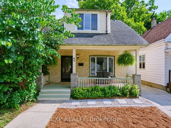 49 Euclid Ave, London, ON N6C 1C2
