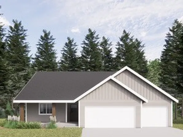 3783 Bay Drive, Danbury, WI 54830