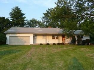 3010 Smeltzer Rd, Marion, OH 43302