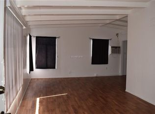 1816 Lewis Ave APT D, Las Vegas, NV 89101