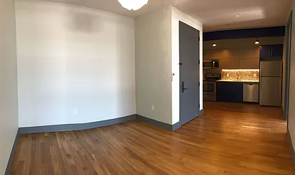 Rented by East Williamsburg Realty Inc