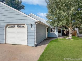 174 N Colorado Ave, Laramie, WY 82070