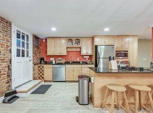 26 Dartmouth St APT 1, Boston, MA 02116