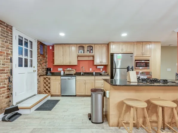 26 Dartmouth St APT 1, Boston, MA 02116