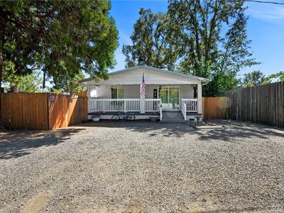 6874 Hammond Ave, Upper Lake, CA, 95485