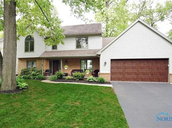 8225 Hidden Forest Dr, Holland, OH 43528
