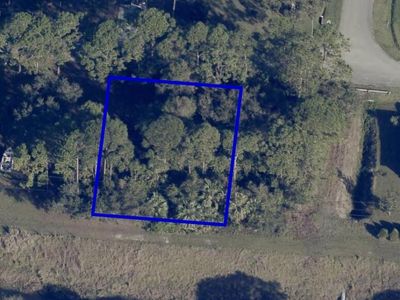 320 Bali Street SE, Palm Bay, FL, 32909