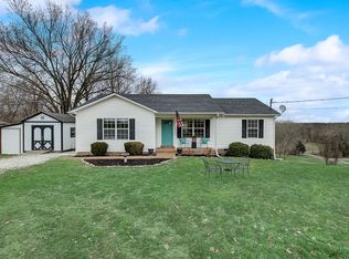 2404 Spring Lot Ln, Spring Hill, TN 37174