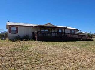 730 S Kachina Ln, Benson, AZ 85602