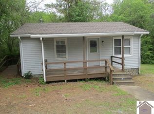 94 Wood Ave, Cadiz, KY 42211