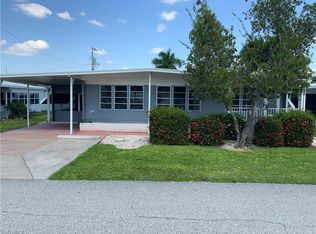 5201 Forest Park Dr, North Fort Myers, FL 33917