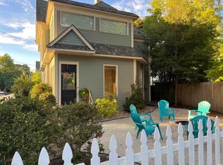 814 Ashland Ave, South Bend, IN