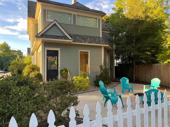 814 Ashland Ave, South Bend, IN 46616