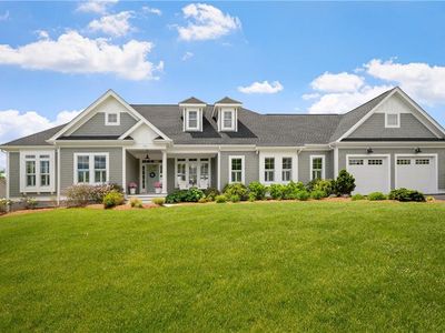 155 E Matunuck Farm Dr, South Kingstown, RI, 02879