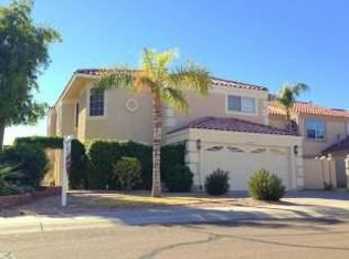 3345 E Woodland Dr, Phoenix, AZ 85048