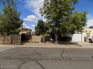 2048 Briarwood Ln #7, Las Cruces, NM 88005