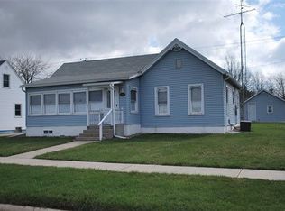 1018 29th Ave, Monroe, WI 53566