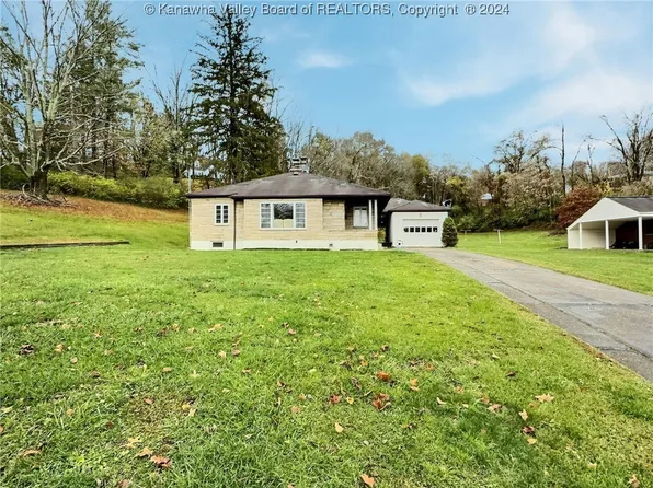 1717 Oakland Ave, Saint Albans, WV 25177