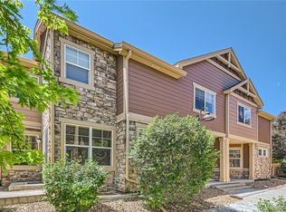 5733 S Addison Ct UNIT B, Aurora, CO 80016