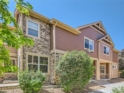 5733 S Addison Court  Unit B, Aurora, CO, 80016