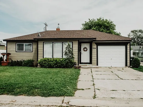 1054 Gray Ave, Pocatello, ID 83201