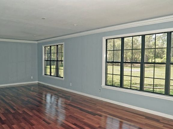  living room main house