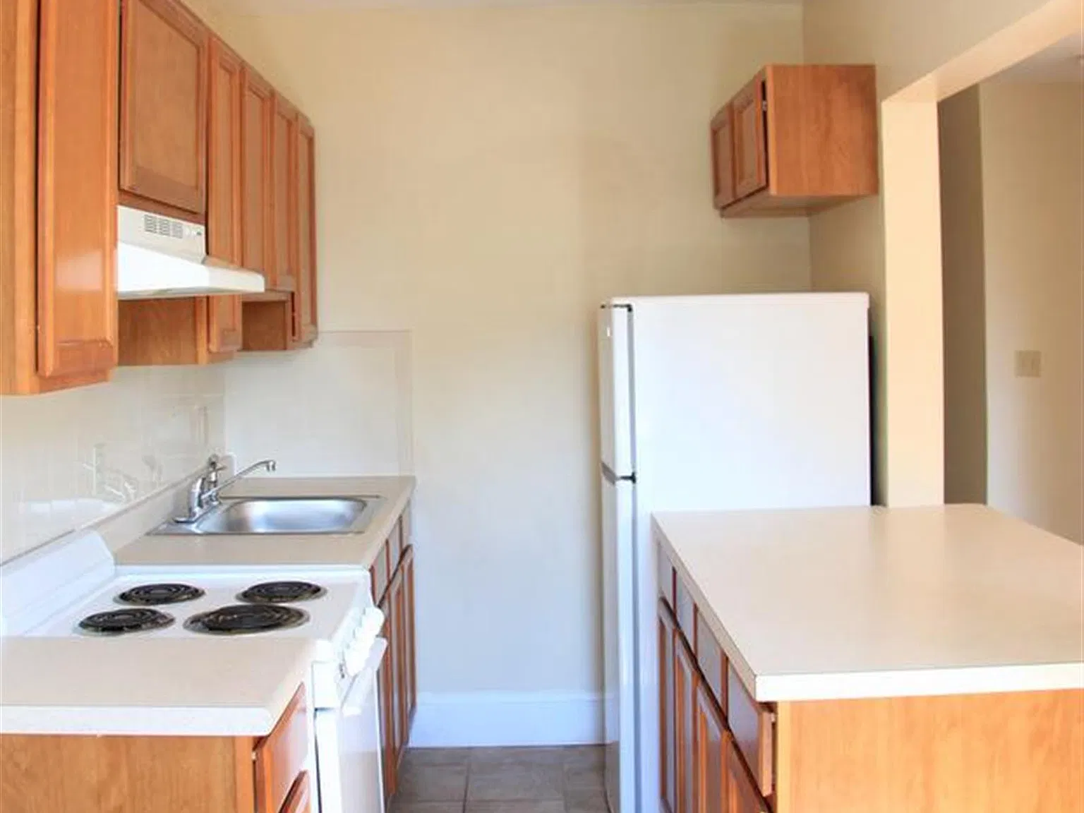 1 bed, 500 sqft, $2,850 — Photo 3