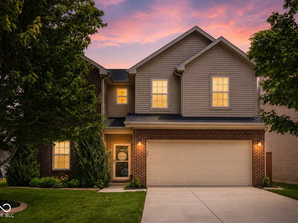 17089 Stroud Ln, Westfield, IN 46074