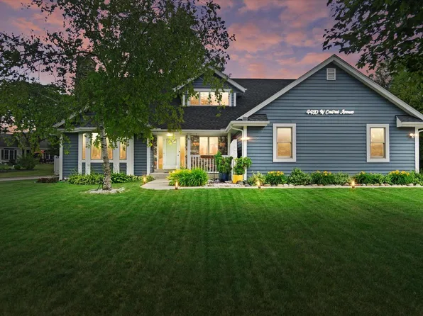 4450 W Central AVENUE, Franklin, WI 53132
