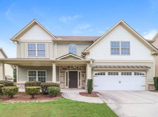 2107 Juniper Ives Ct, Grayson, GA 30017