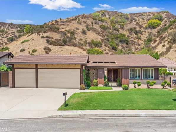 915 Kilmary Ln, Glendale, CA 91207