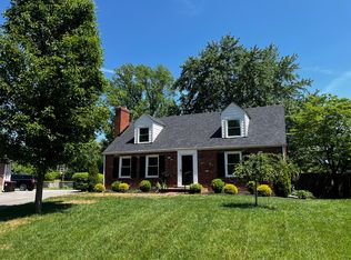 3219 Norma Ln, Louisville, KY