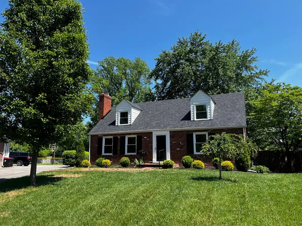 3219 Norma Ln, Louisville, KY 40220