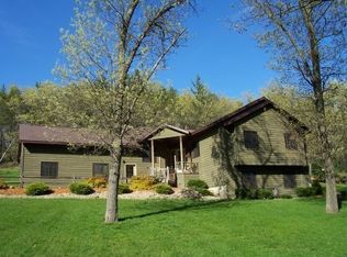 5502 Hamilton Ave, Sparta, WI 54656