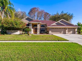 5309 Burchette Rd, Tampa, FL 33647