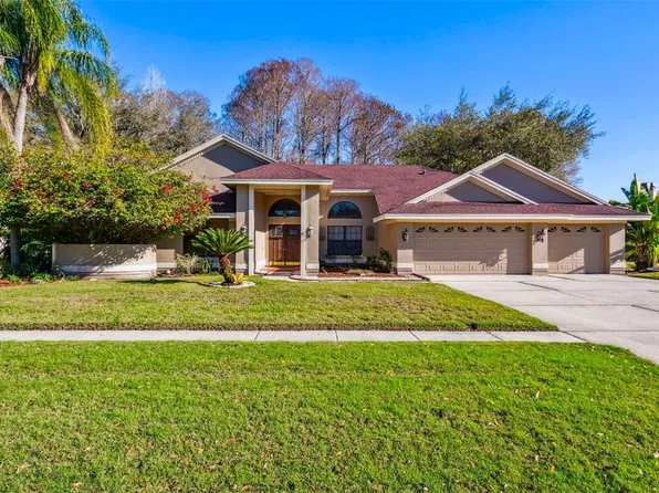 5309 Burchette Rd, Tampa, FL 33647