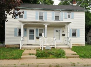 70-70 1/2 Halstead, Clinton, NJ 08809