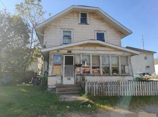 1445 Ohio Ave NE, Canton, OH 44705
