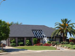 620 Quail Ct, Exeter, CA 93221