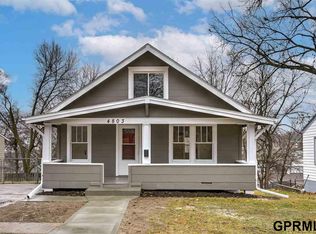 4803 Seward St, Omaha, NE 68104