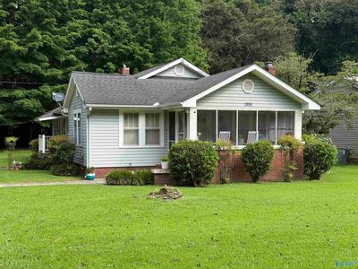 1306 Ewing Ave, Gadsden, AL, 35901