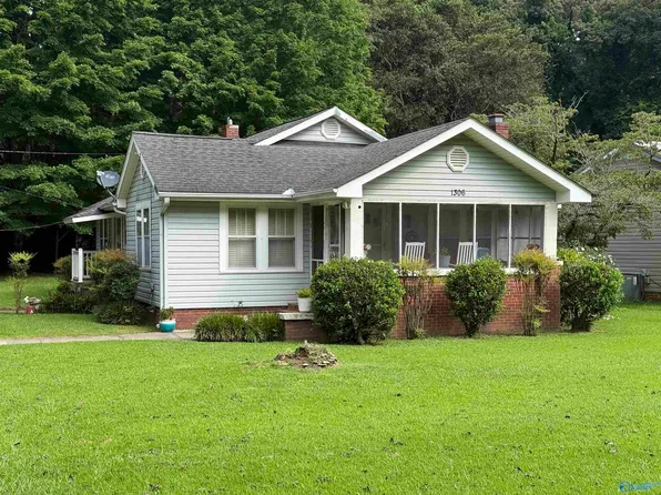 1306 Ewing Ave, Gadsden, AL 35901