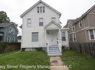 1522 Gaines St, Davenport, IA