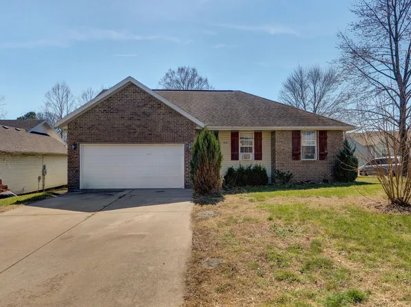602 Oak Leaf Court, Nixa, MO 65714