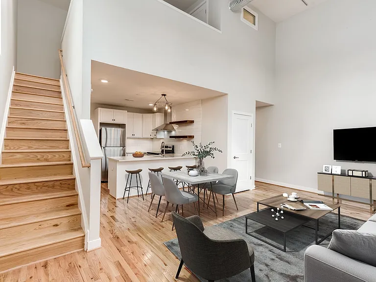 For Rent: Modern Urban Living at 3801 Fleet St Your City Oasis Awaits! — Photo 27
