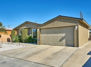 33760 Bell Rd, Thousand Palms, CA 92276